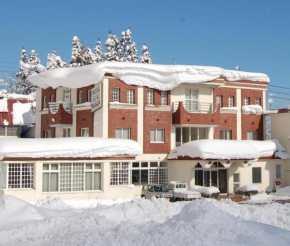 Hotel Eve Plaza